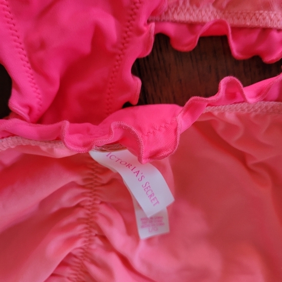 Victoria's Secret Bikini Three‎ Piece Bundle - Picture 10 of 10